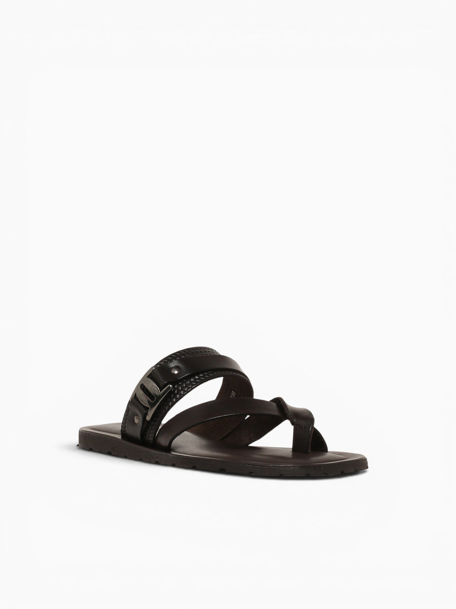 Namid T.moro Vaccheta Dark Brown / 7 / M