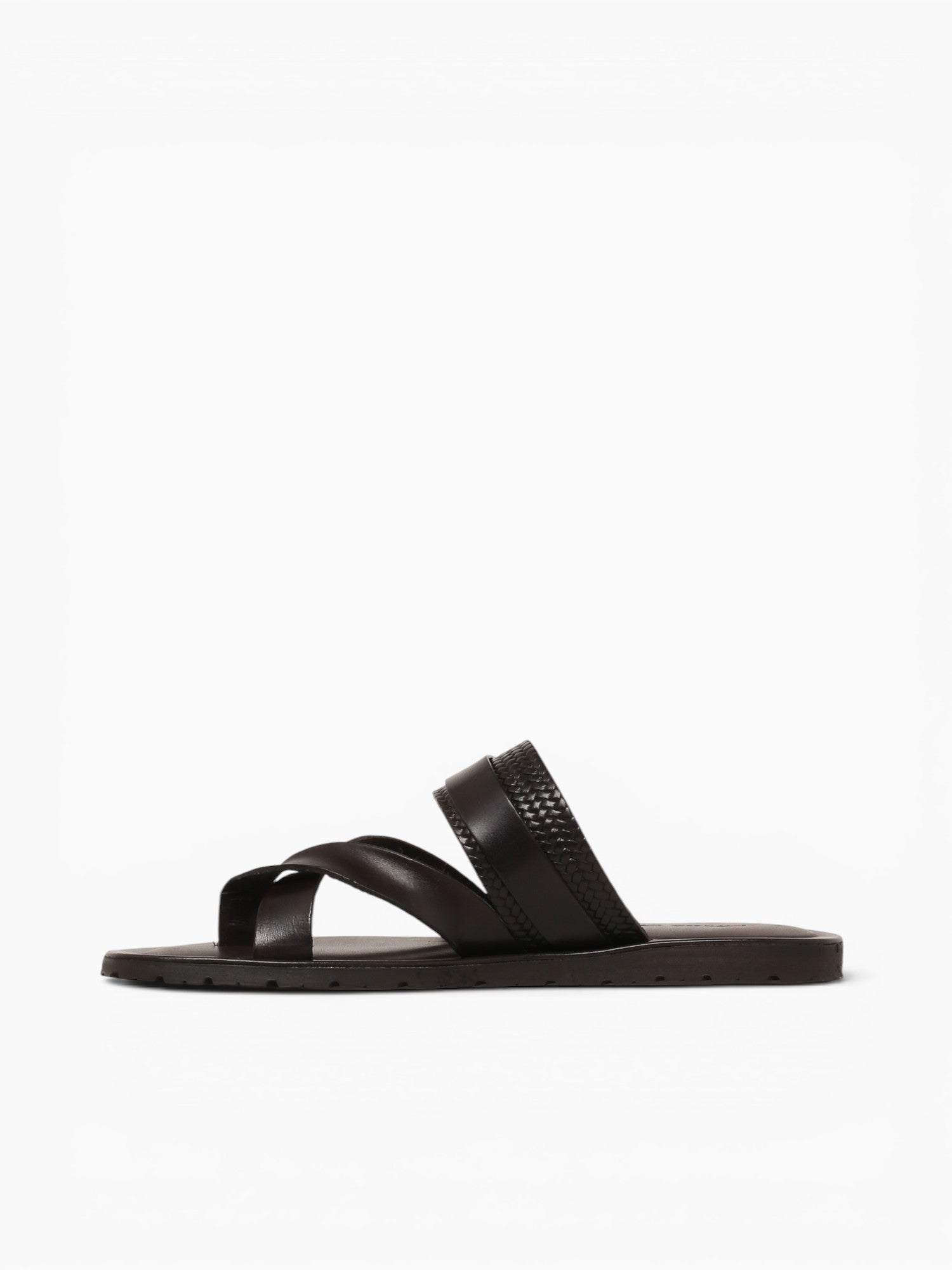 Namid T.moro Vaccheta Dark Brown / 7 / M