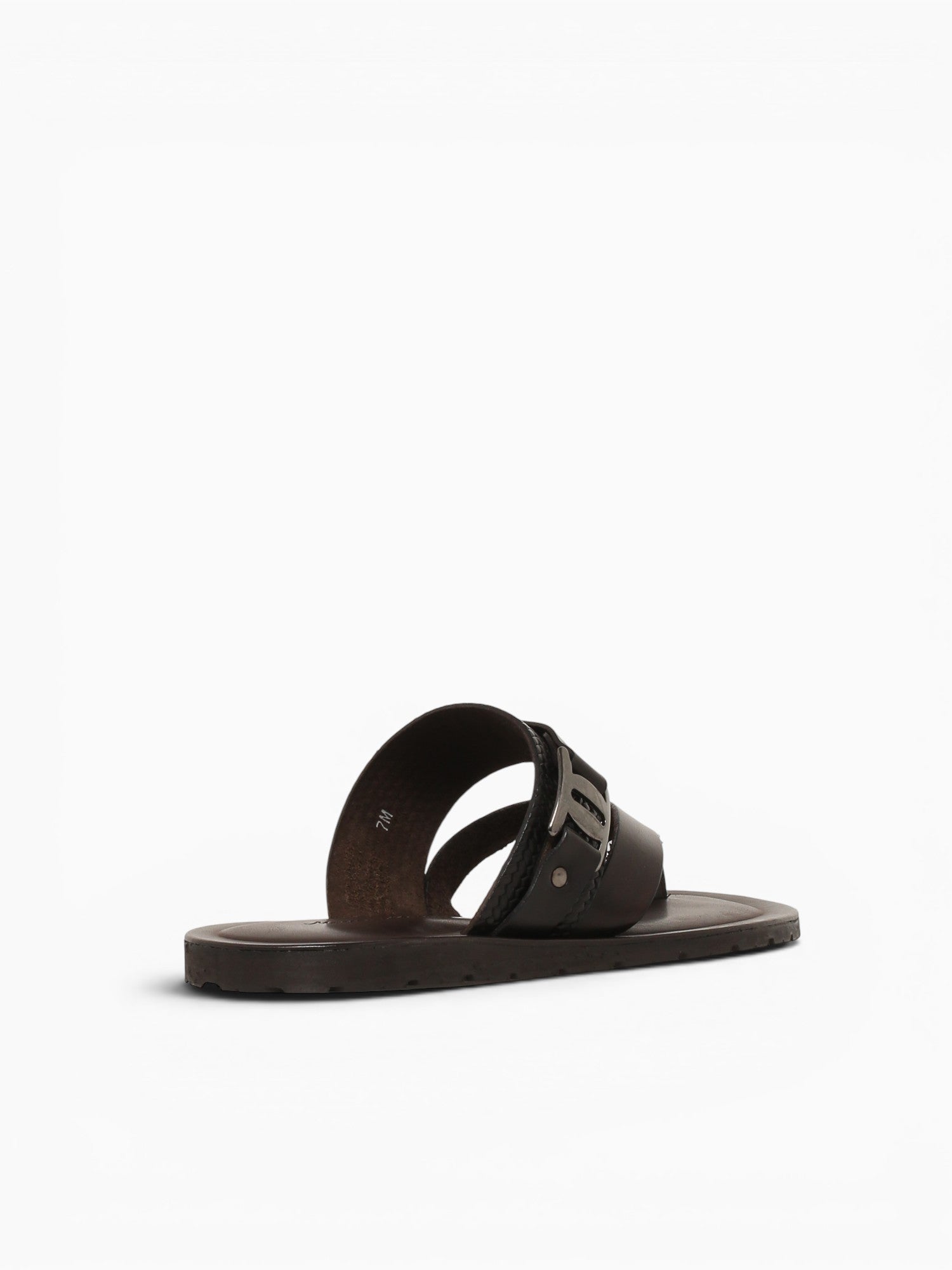 Namid T.moro Vaccheta Dark Brown / 7 / M