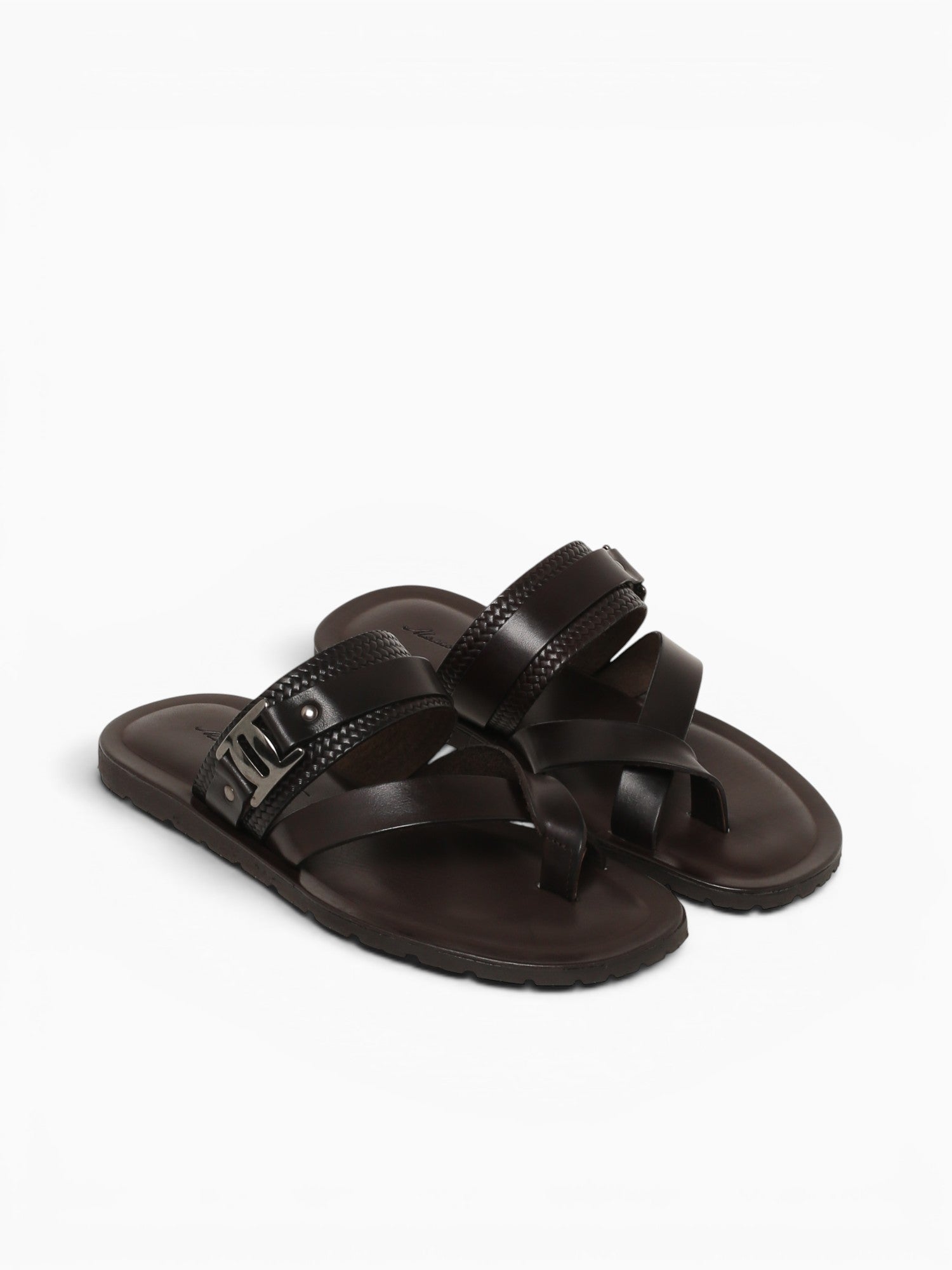 Namid T.moro Vaccheta Dark Brown / 7 / M