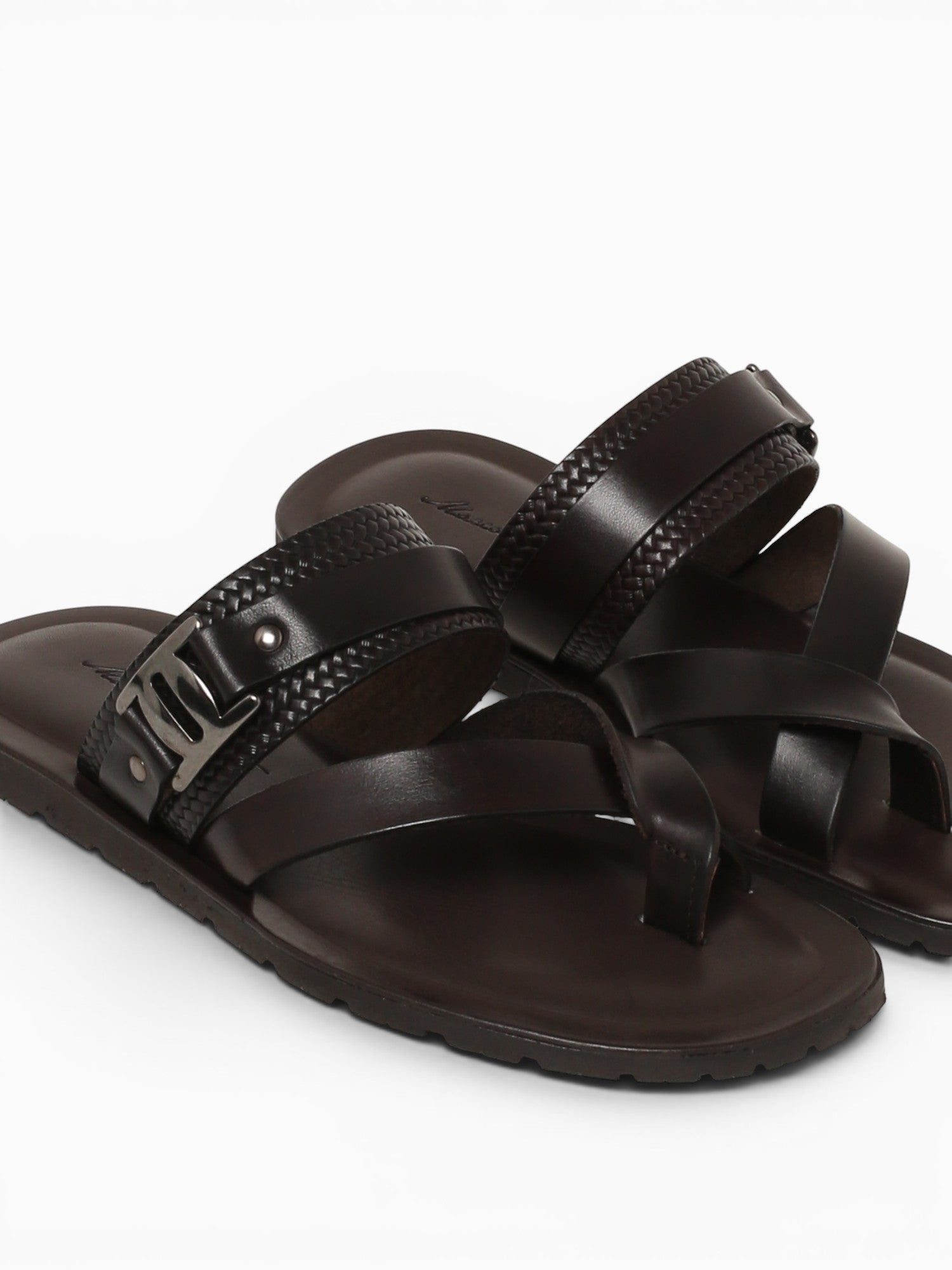 Namid T.moro Vaccheta Dark Brown / 7 / M