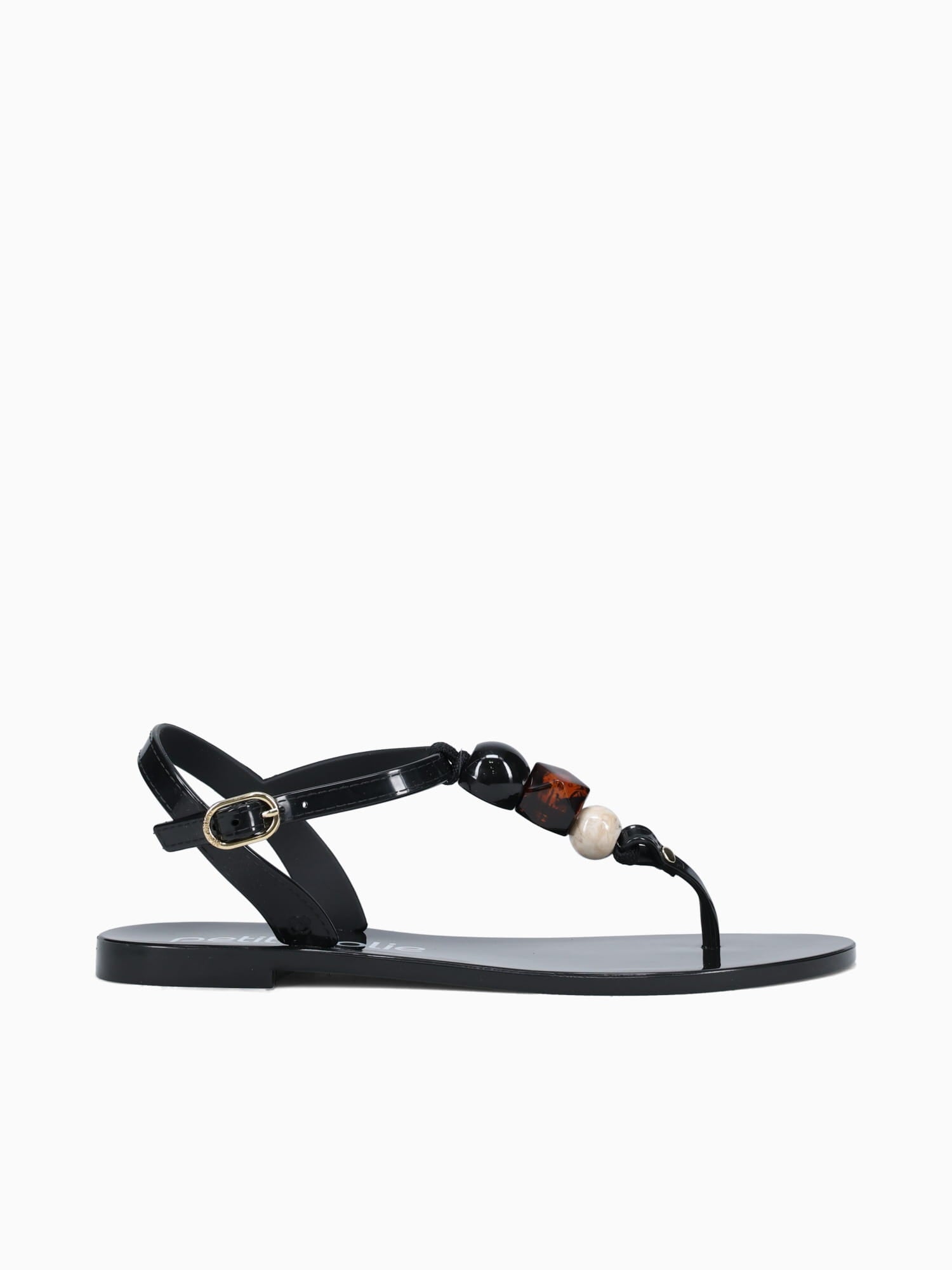 Noah Ii Black Jlastic Black / 5 / M