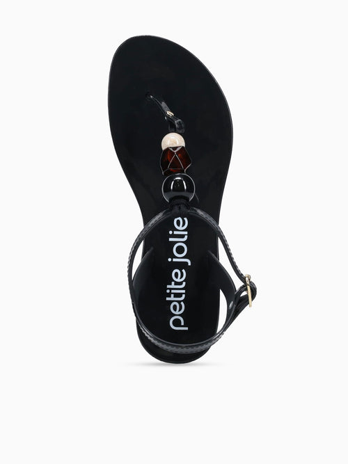 Noah Ii Black Jlastic Black / 5 / M