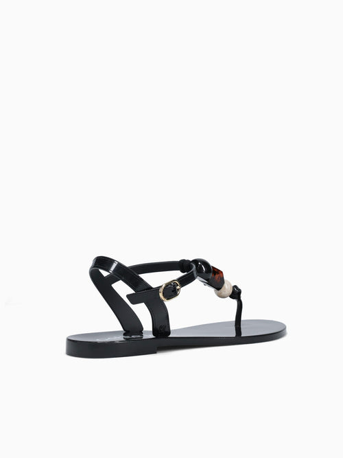 Noah Ii Black Jlastic Black / 5 / M