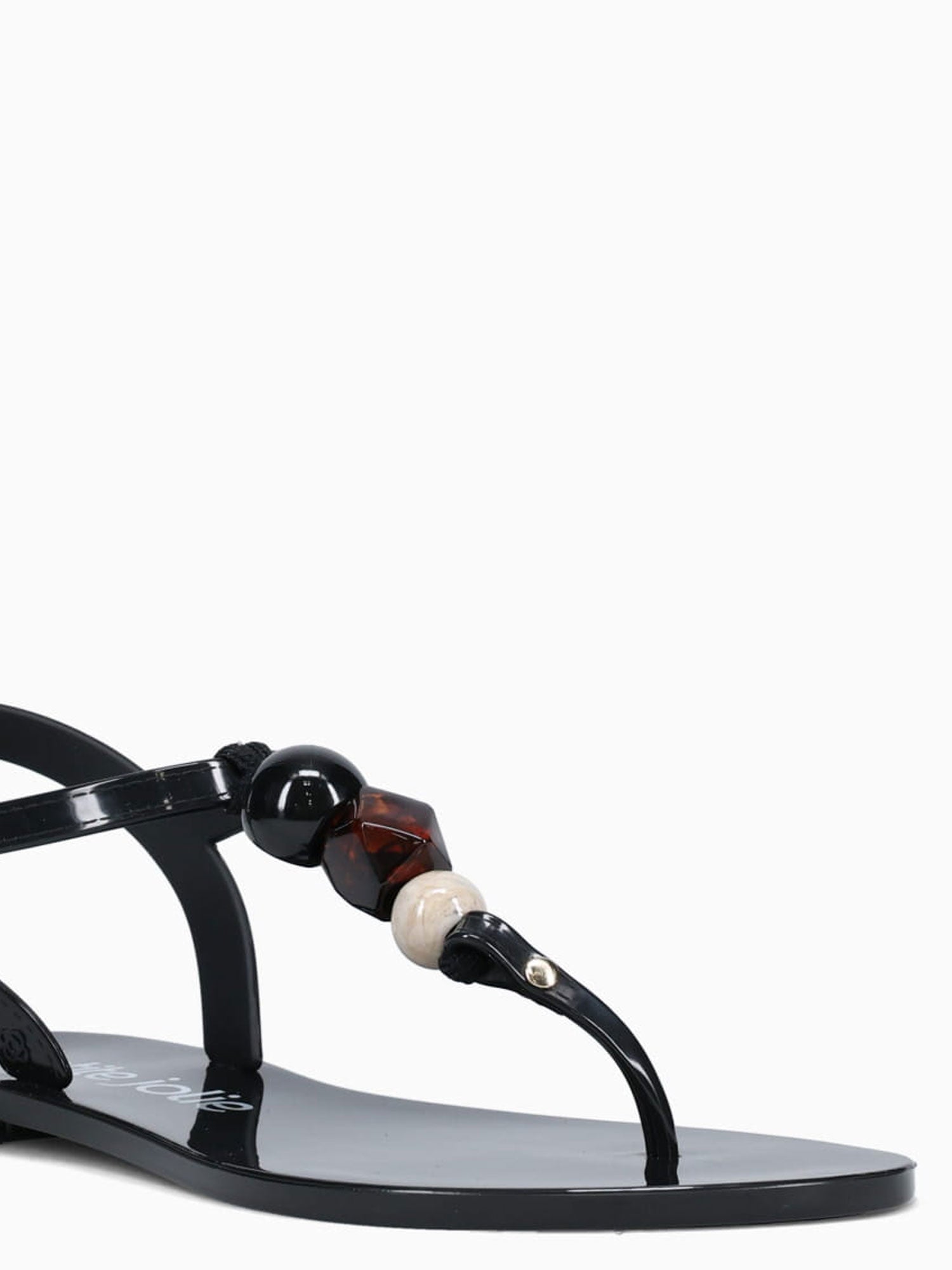Noah Ii Black Jlastic Black / 5 / M