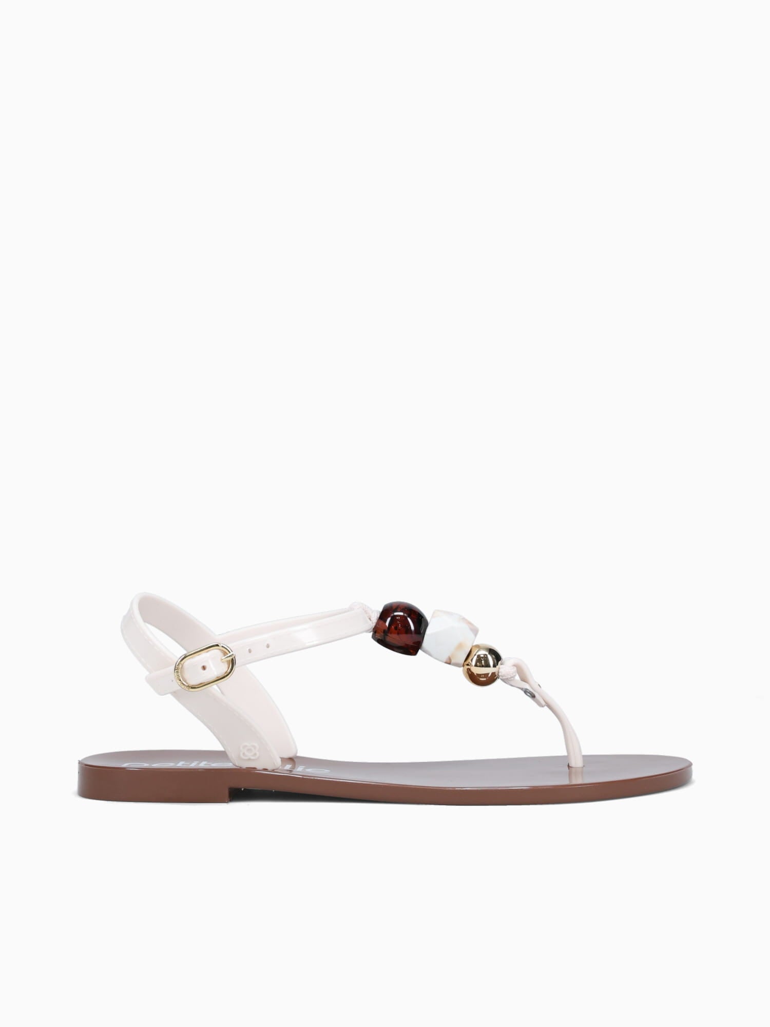 Noah Ii Cream Jlastic White / 5 / M