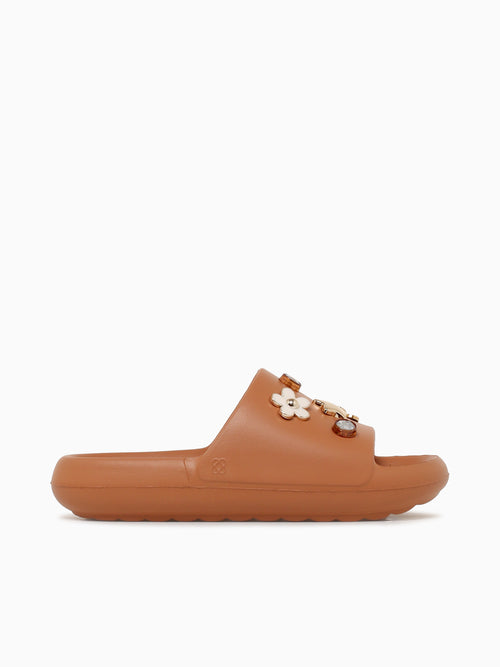 Hug Milk Caramel Eva Cognac / 5 / M