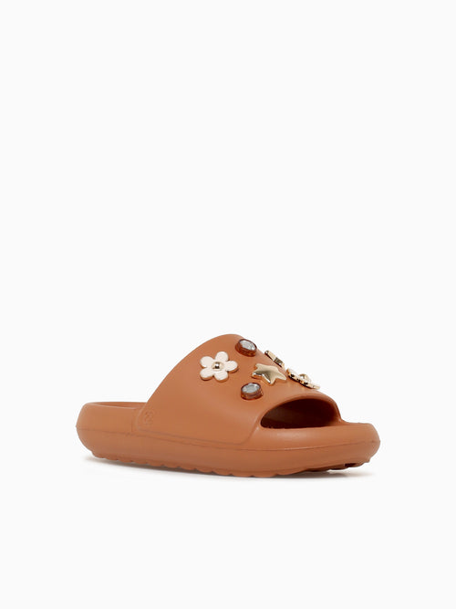Hug Milk Caramel Eva Cognac / 5 / M