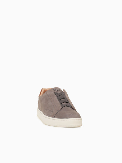 Monopoli Elastic Grey Cognac nbk Smooth Grey / 7 / M
