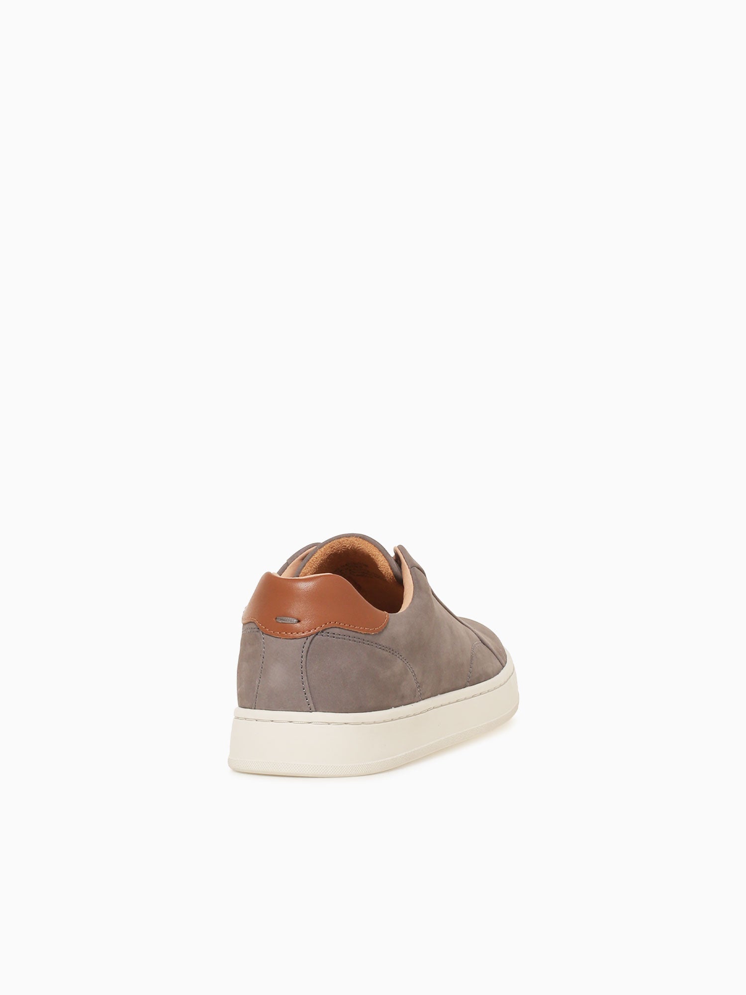 Monopoli Elastic Grey Cognac nbk Smooth Grey / 7 / M