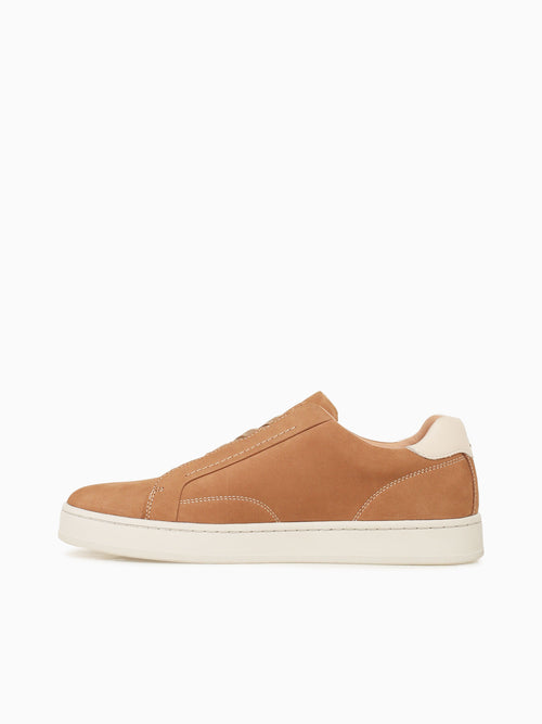 Monopoli Elastic Sand Cream nubuk Smooth Tan / 7 / M
