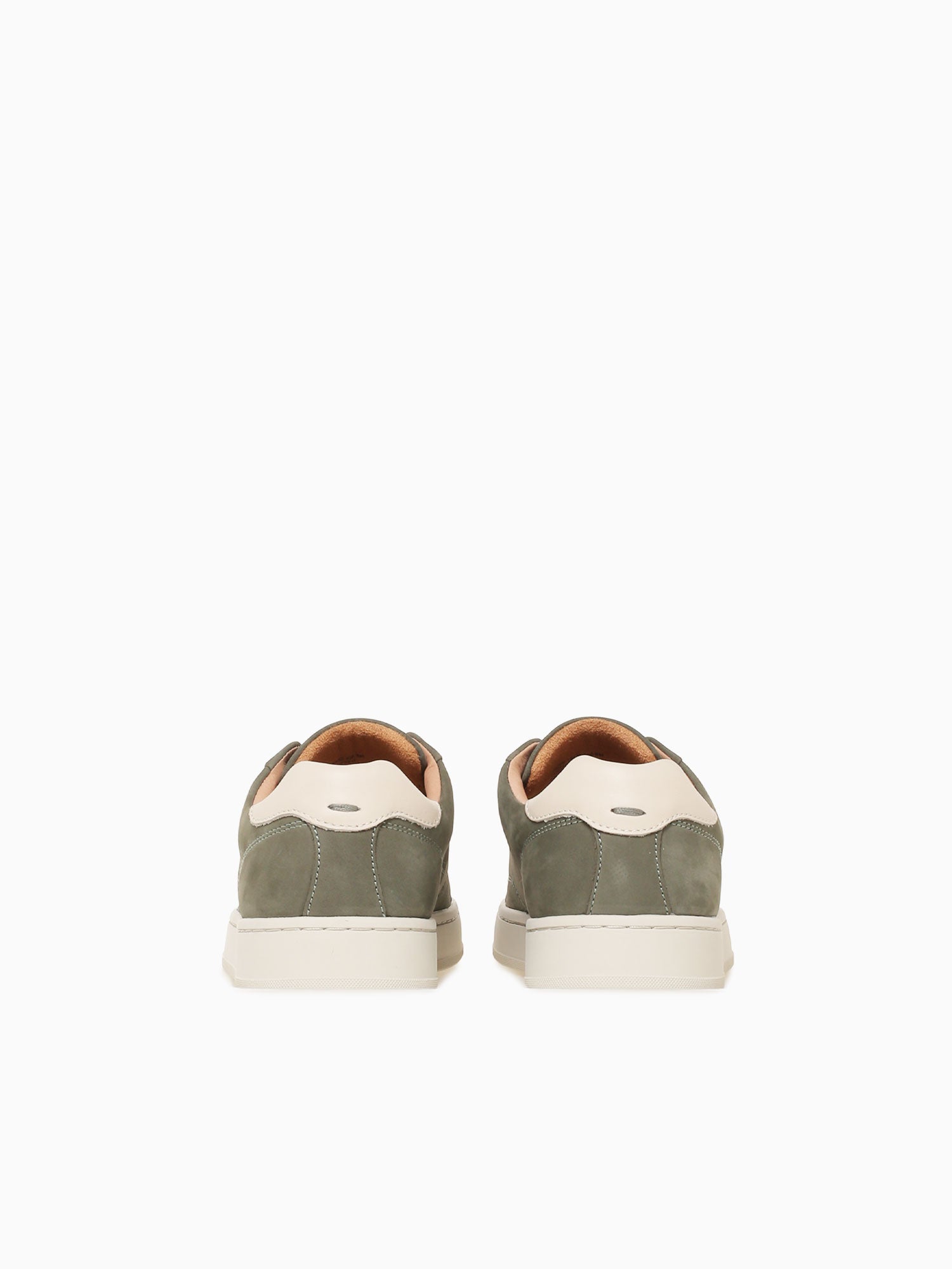 Monopoli Elastic Sage Cream nubuk Smooth Green / 7 / M