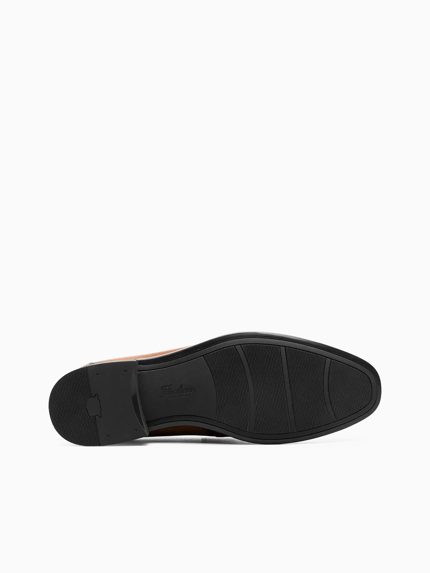 Zaffiro Moc Toe Bit Ii Saddle Leather Cognac / 7 / M