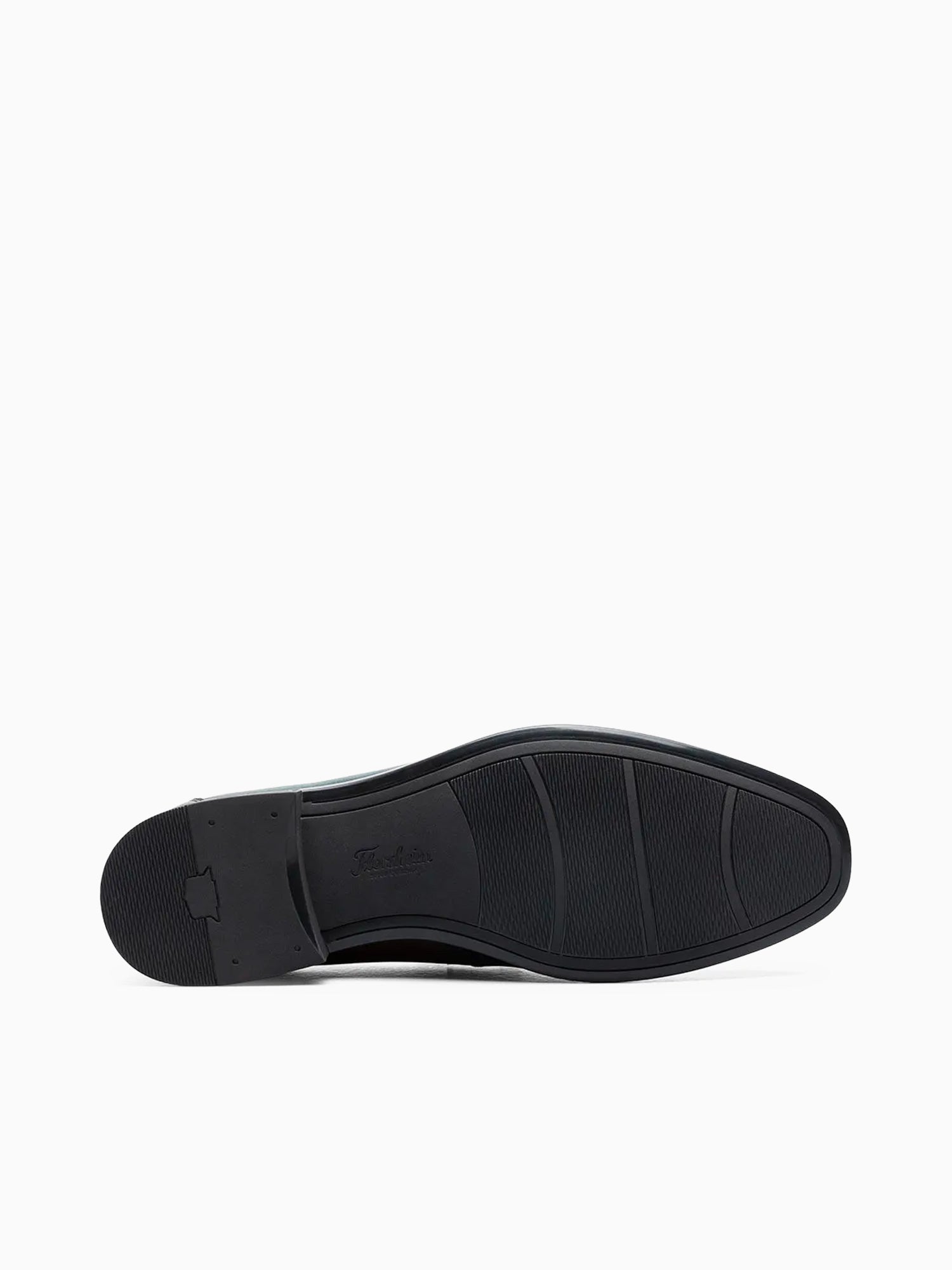 Zaffiro Moc Toe Bit Ii Navy Leather Navy / 7 / M