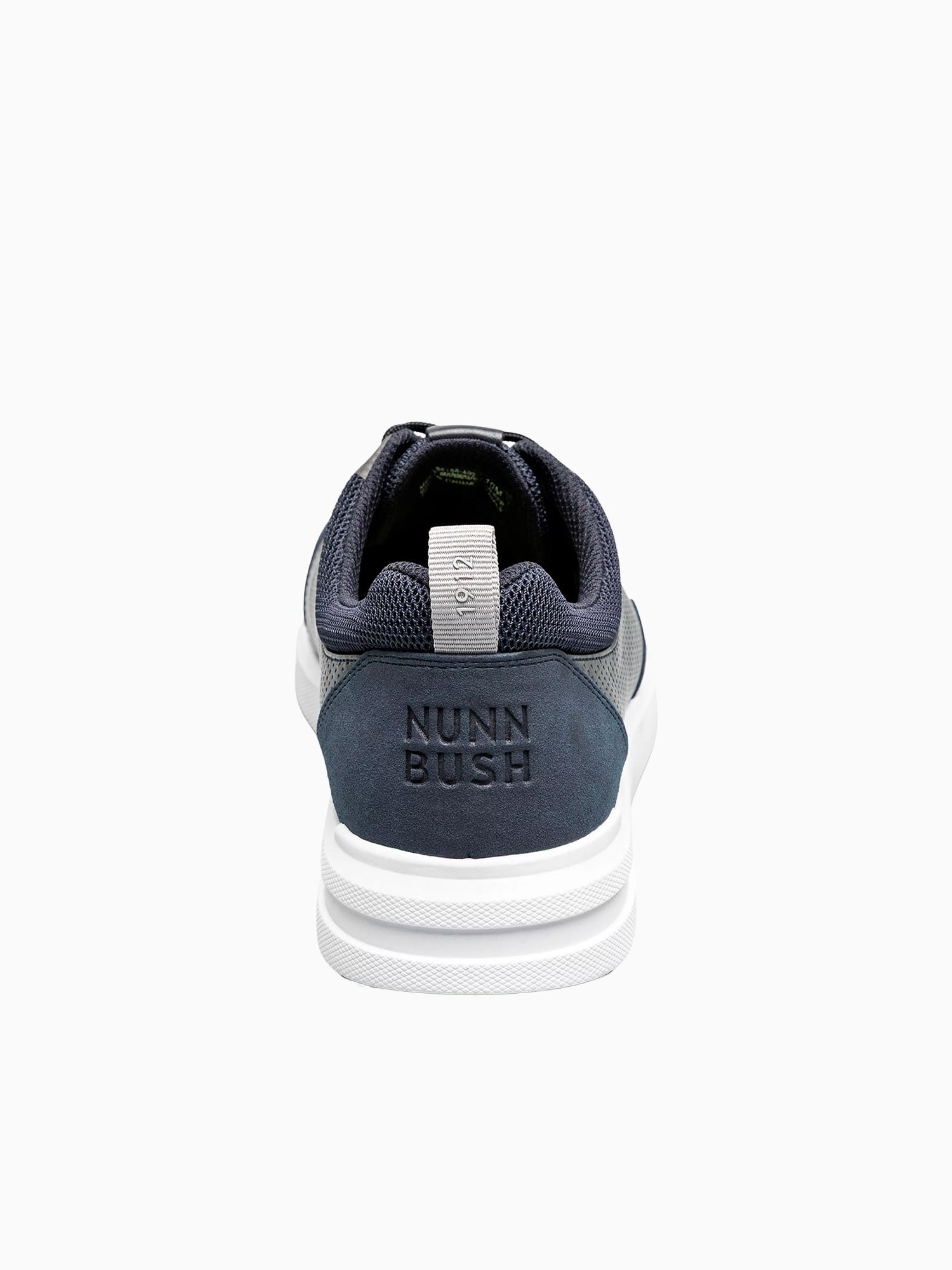 Kore City Rally Moc Toe Navy Multi Man Navy / 7 / M