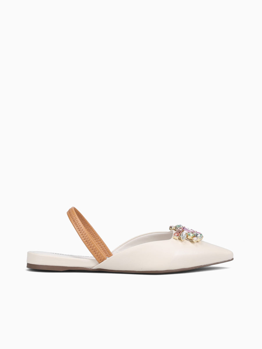 Jodie New Brulee Napa Off White / 5 / M