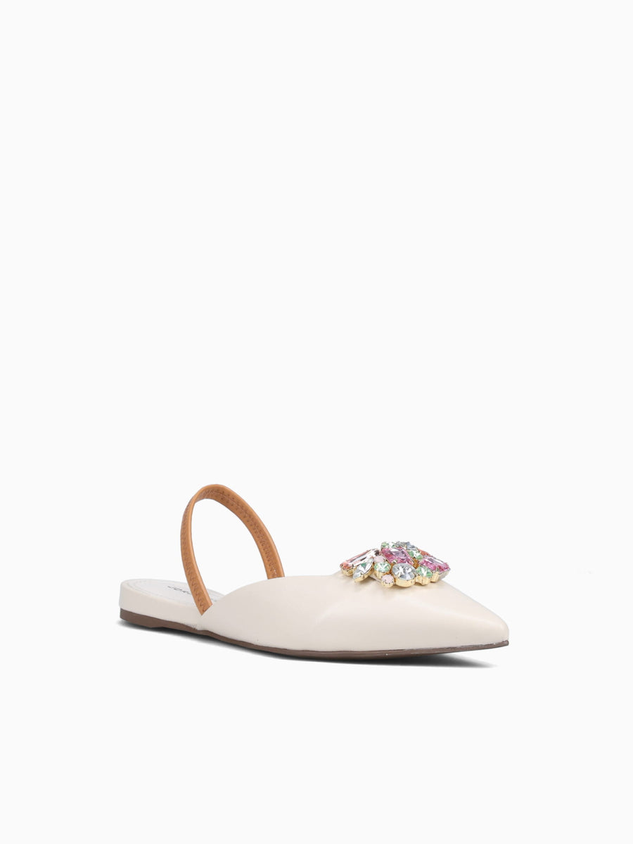 Jodie New Brulee Napa Off White / 5 / M