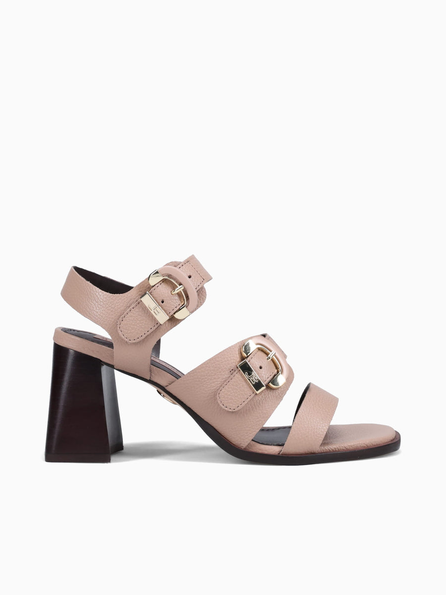 Jillian Capuccino Floter Beige / 5 / M