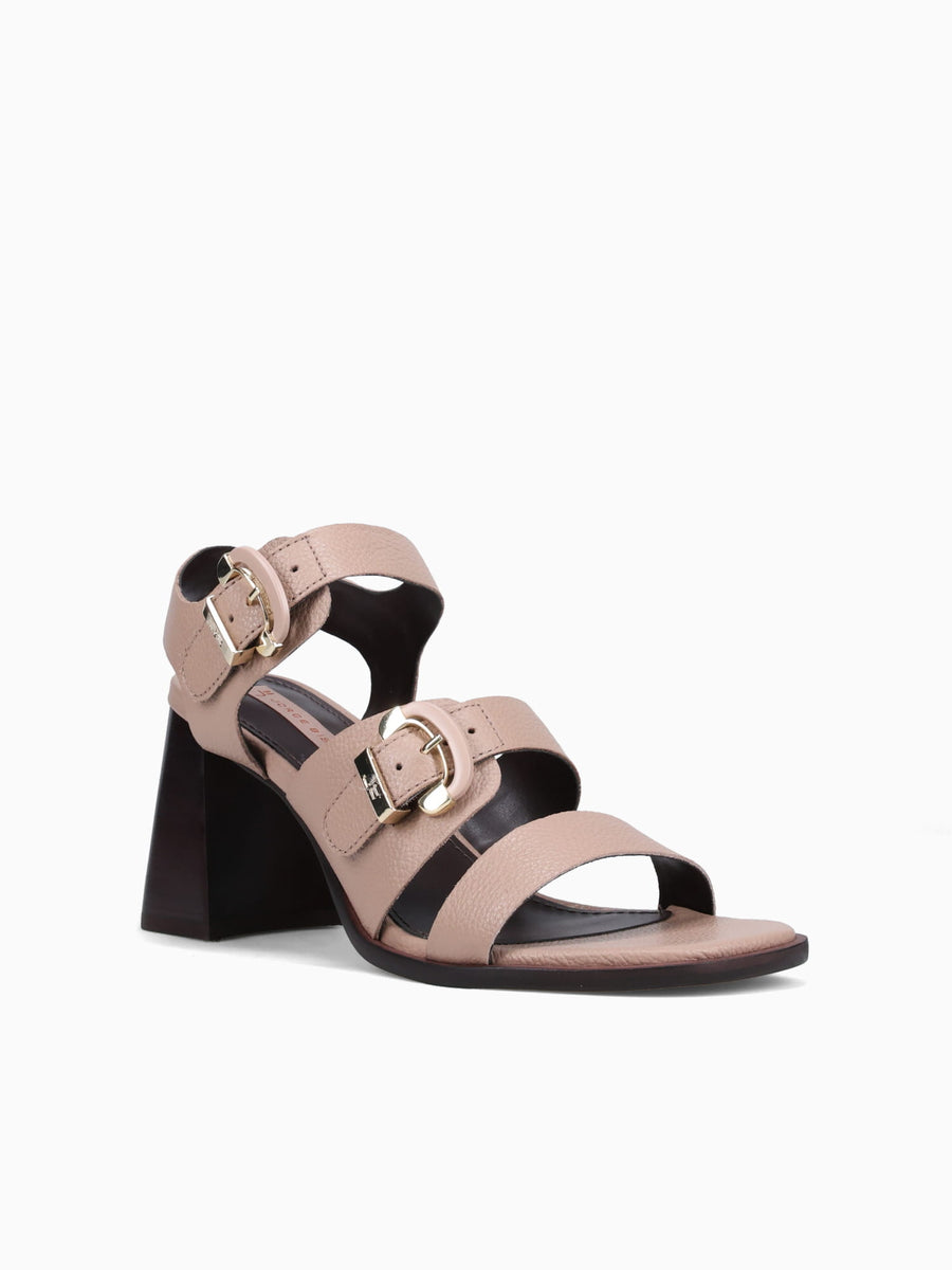 Jillian Capuccino Floter Beige / 5 / M