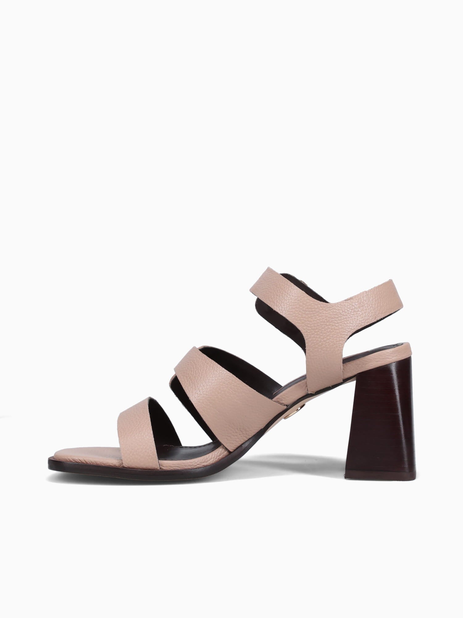 Jillian Capuccino Floter Beige / 5 / M