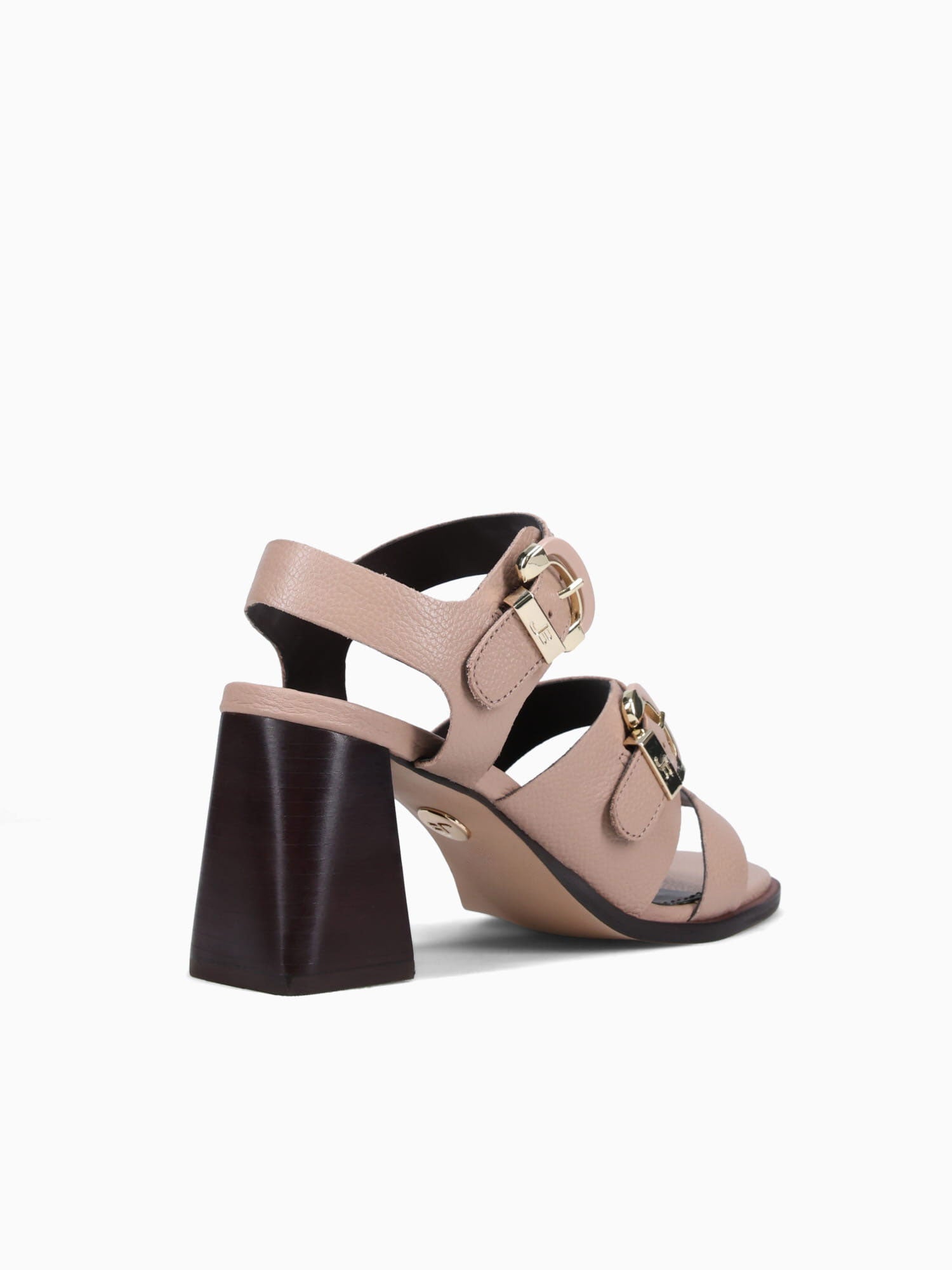 Jillian Capuccino Floter Beige / 5 / M