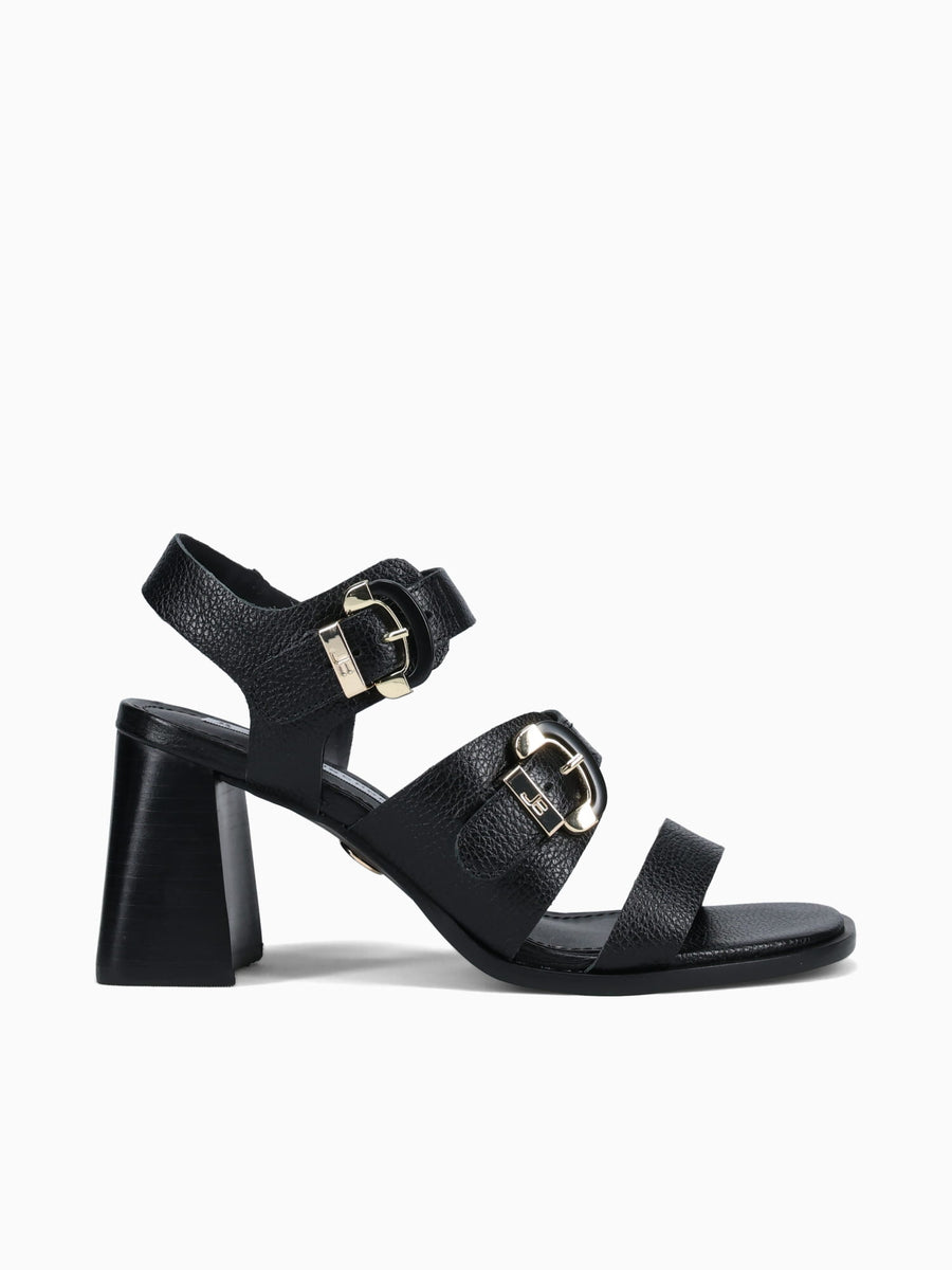 Jillian Preto Floter Black / 5 / M