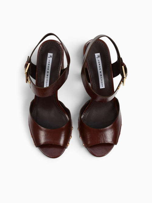Jillayne Florenca Caseinado Brown / 5 / M