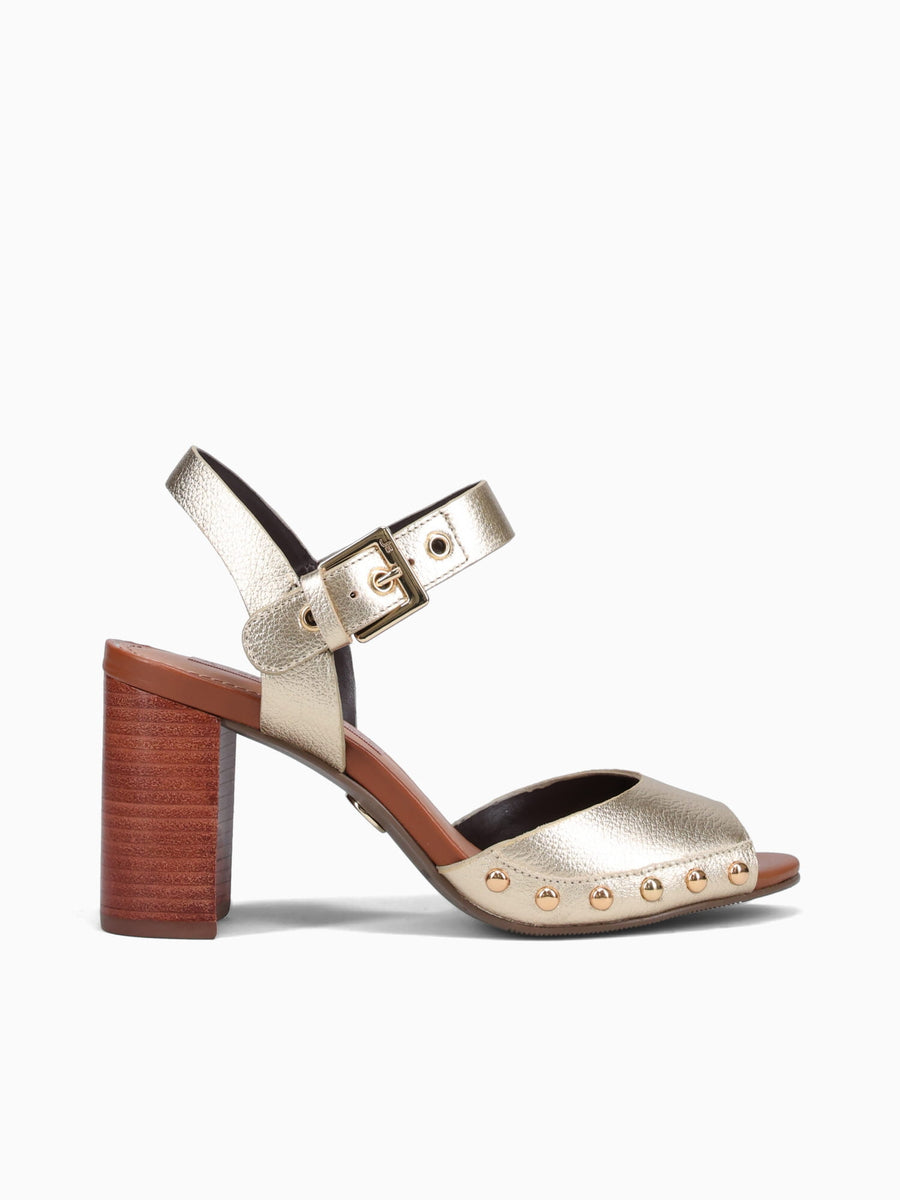 Jillayne Ouro Floter Metal Gold / 5 / M