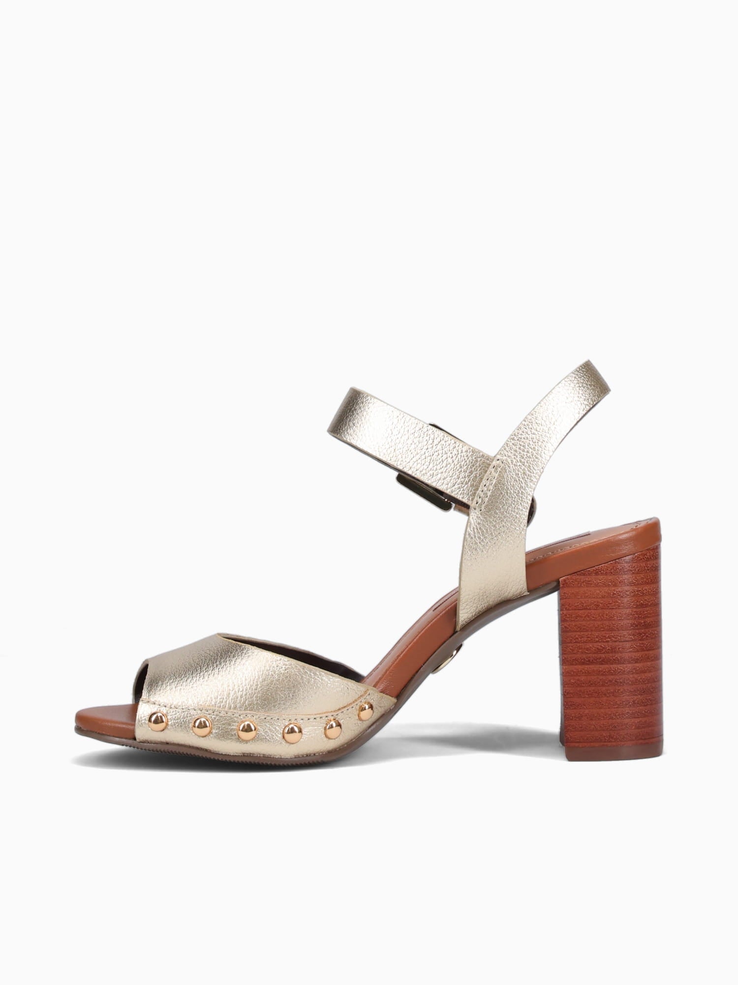 Jillayne Ouro Floter Metal Gold / 5 / M