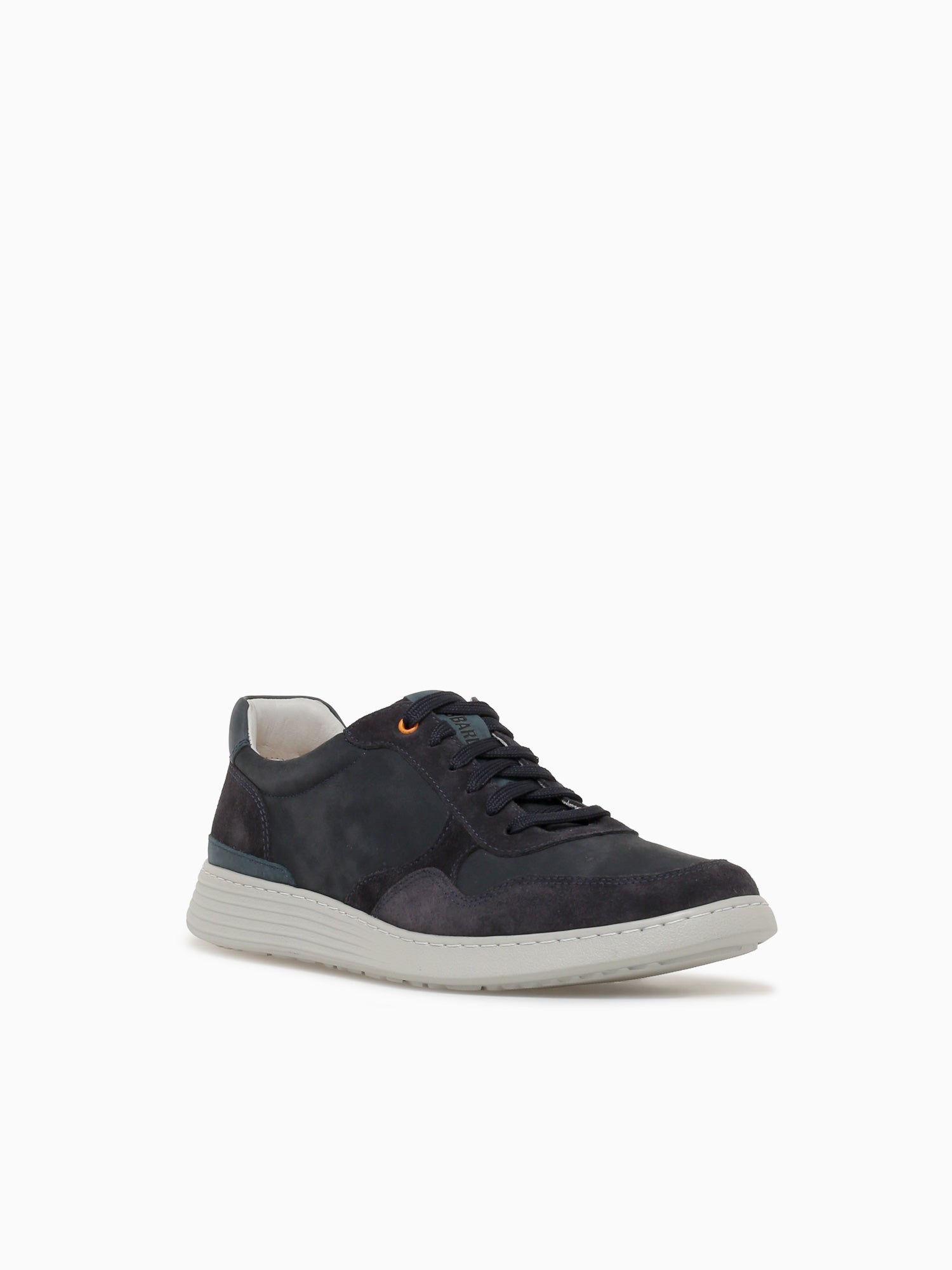 Featherlight Napa Sneaker Dk. Navy Nubuc Navy / 7 / M
