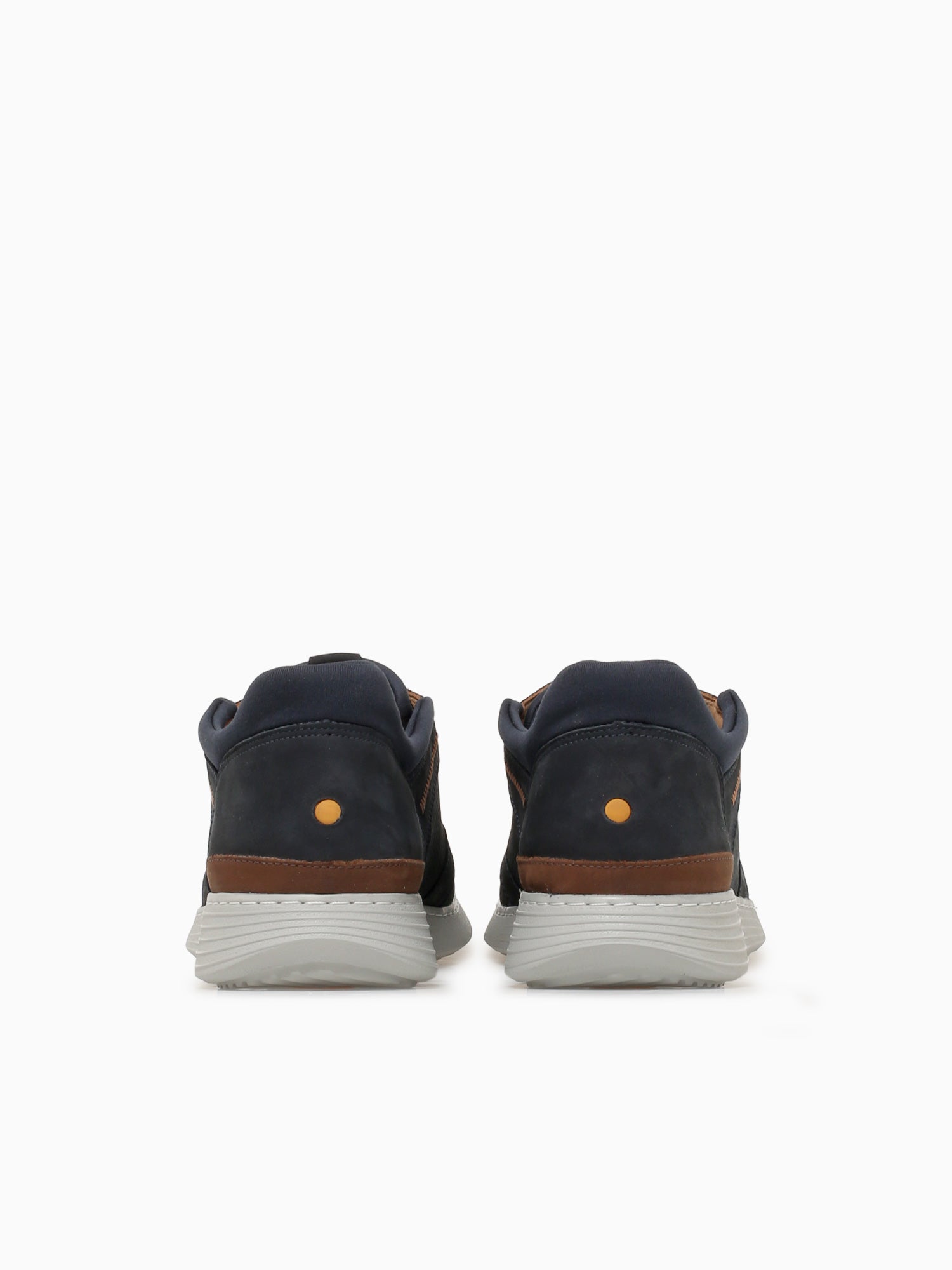Featherlight Muir Lace Up Dk.navy Nubuck Navy / 7 / M