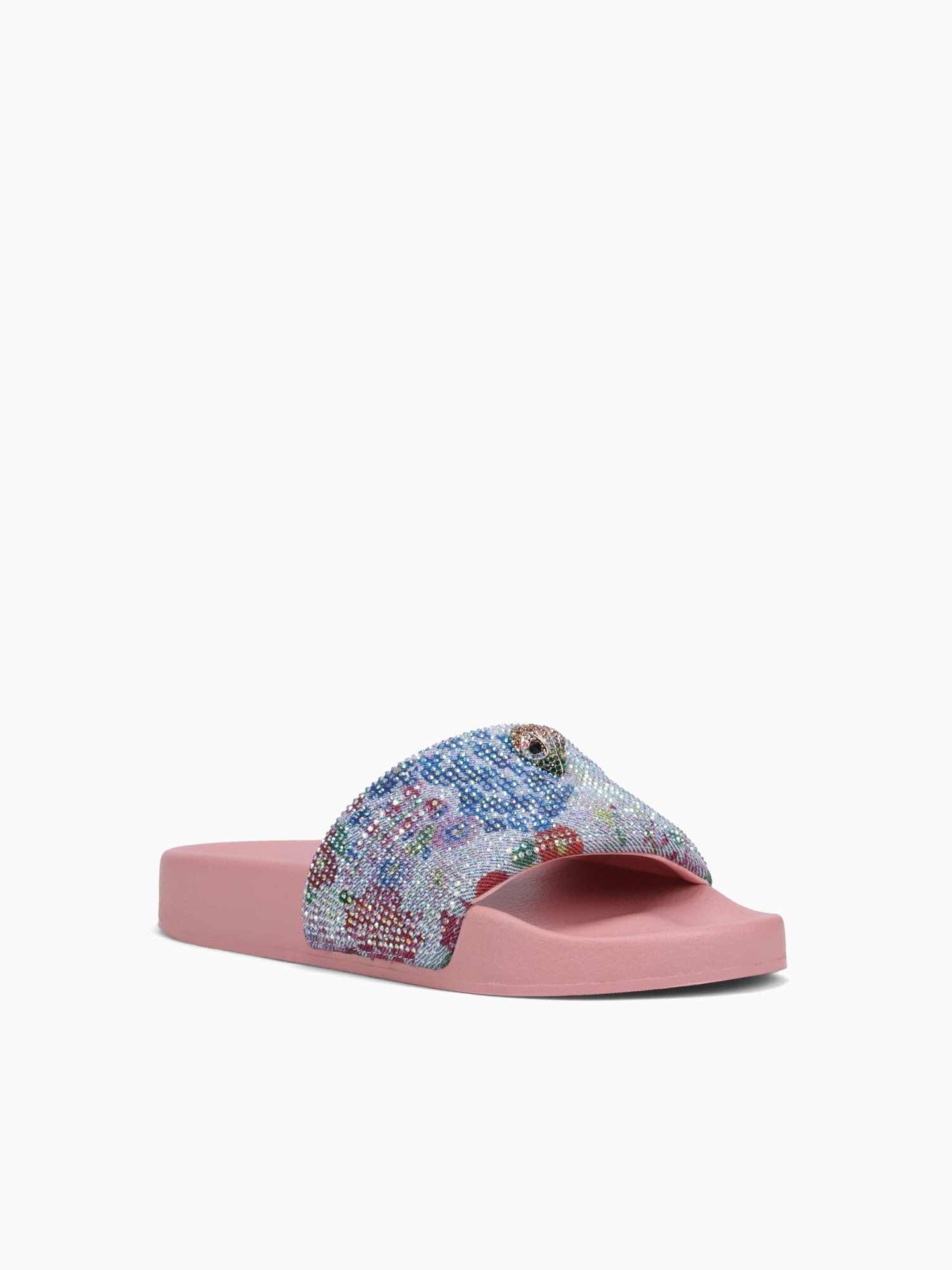 Meena Eagle Blue Pal c denim Blue Multi / 5 / M