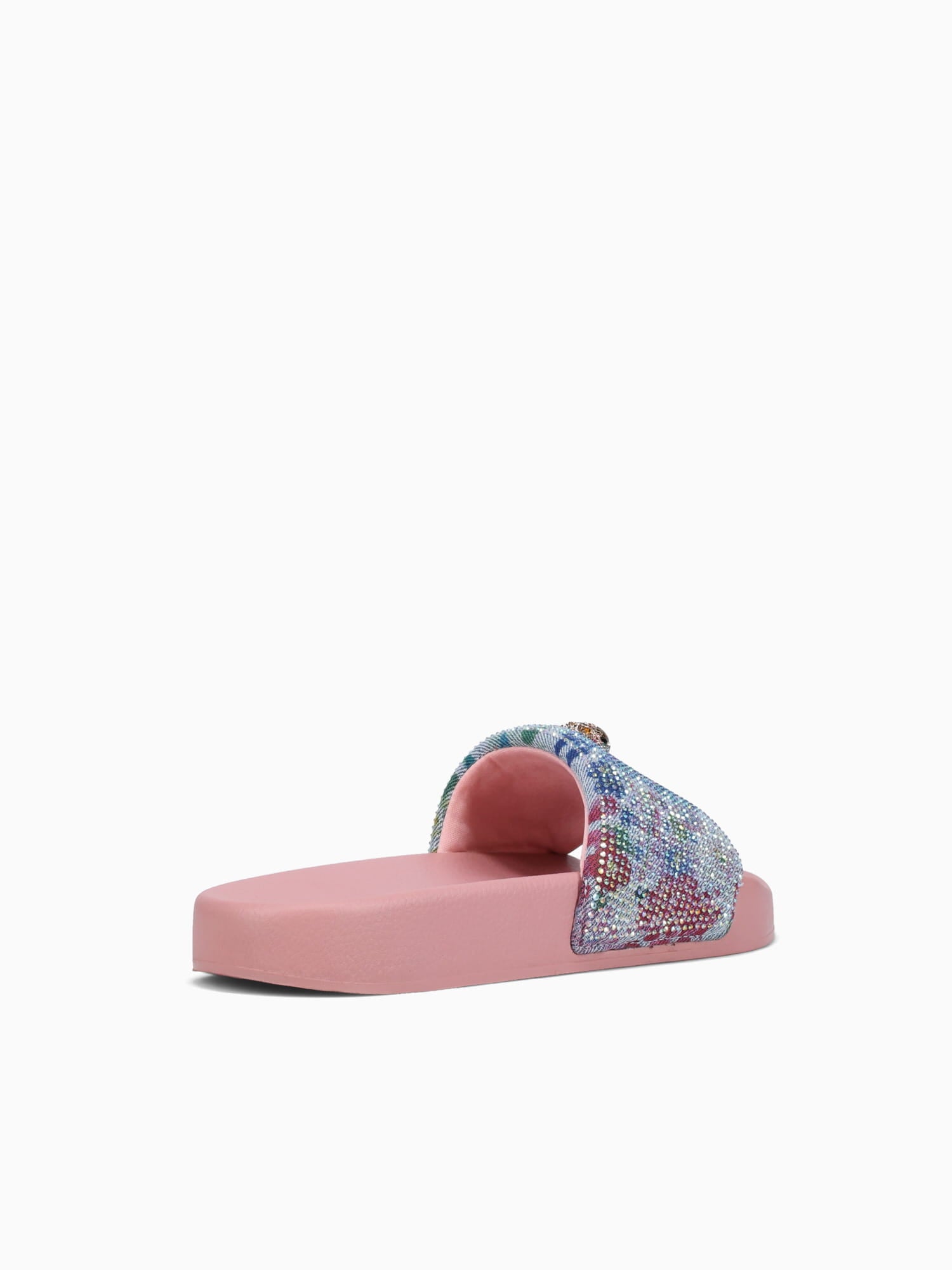 Meena Eagle Blue Pal c denim Blue Multi / 5 / M