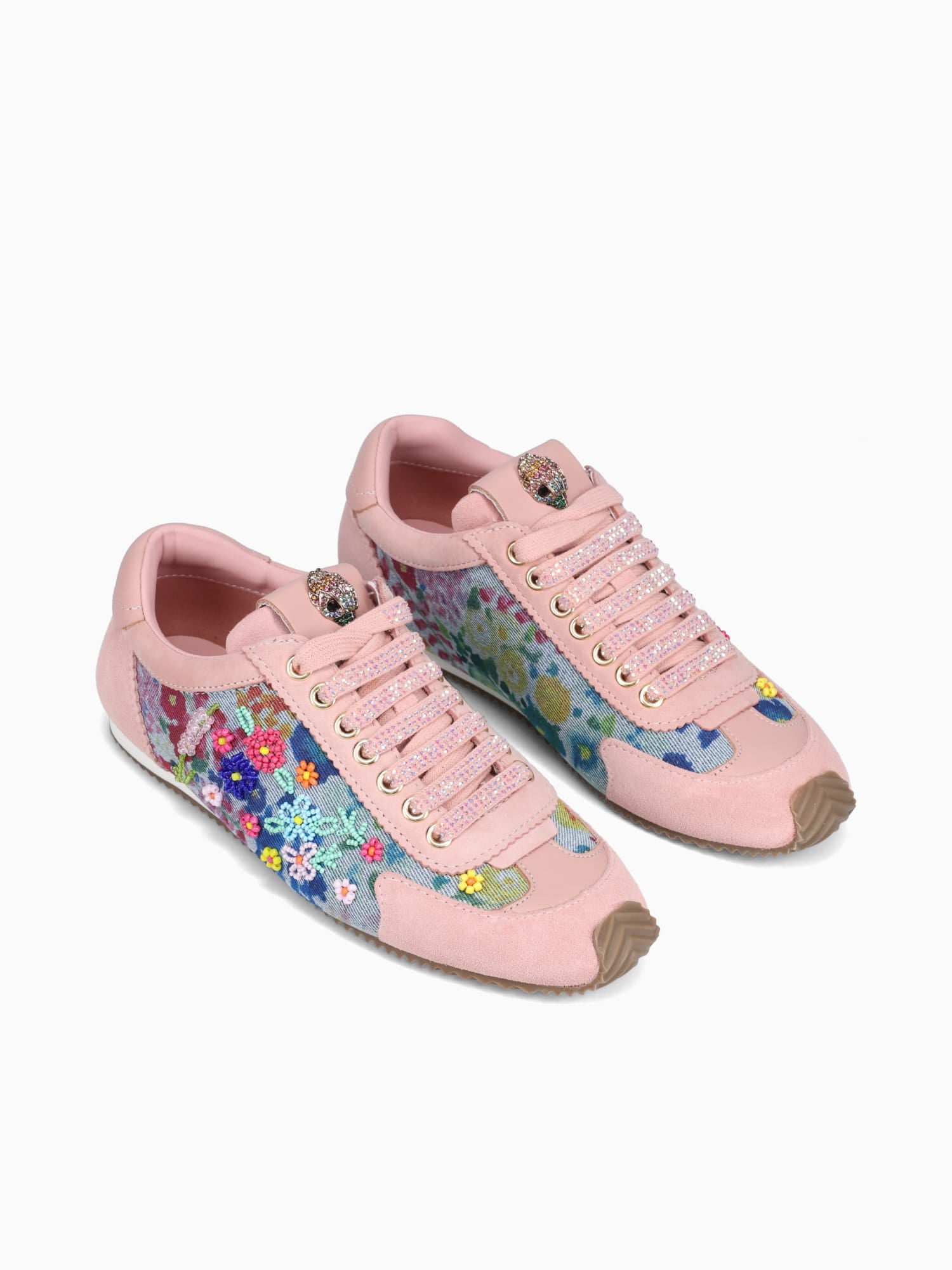 Islington Sneaker Blue Pal c demin Multi / 5 / M