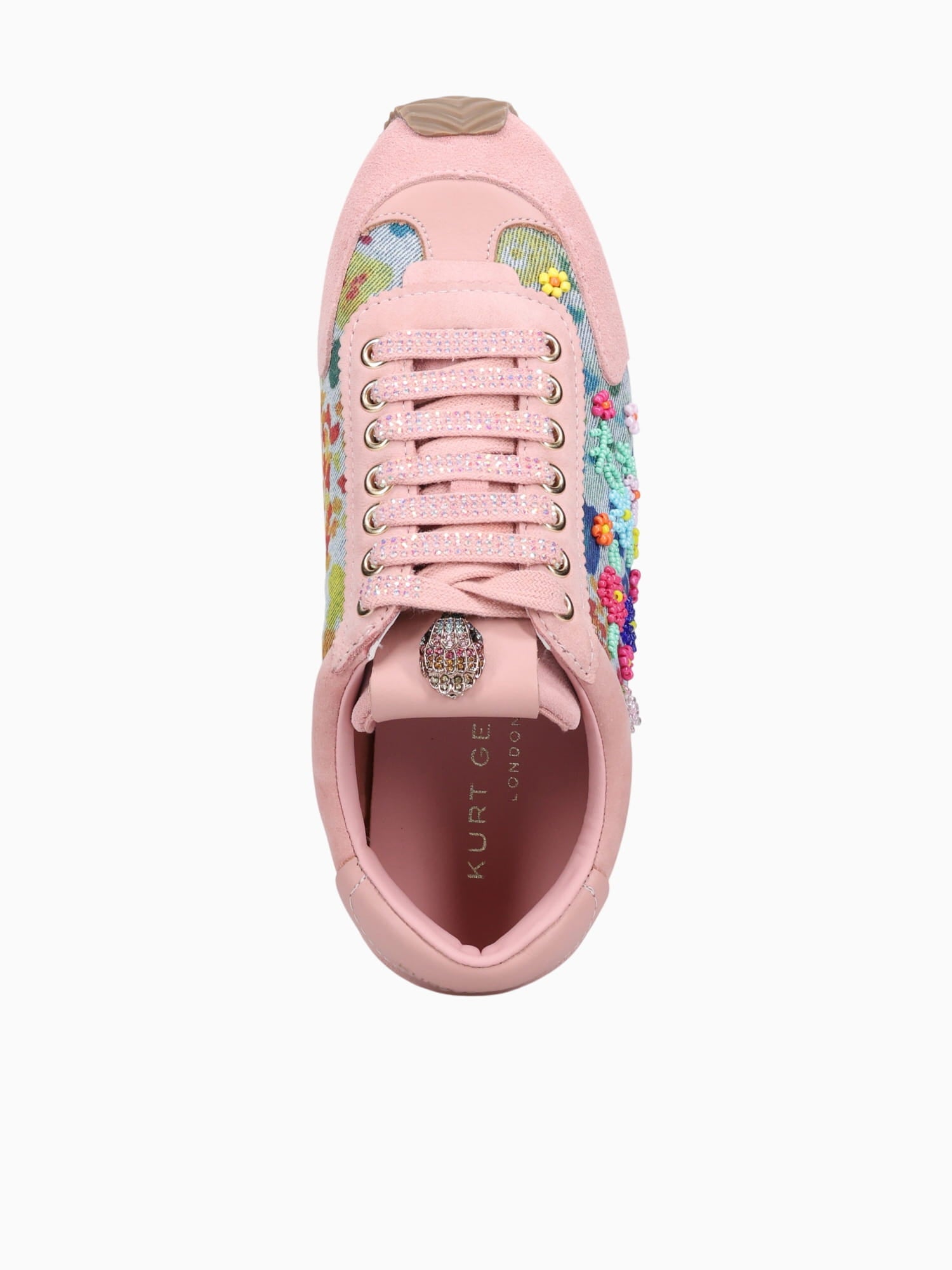 Islington Sneaker Blue Pal c demin Multi / 5 / M