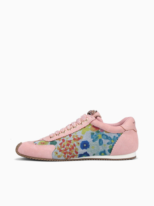 Islington Sneaker Blue Pal c demin Multi / 5 / M