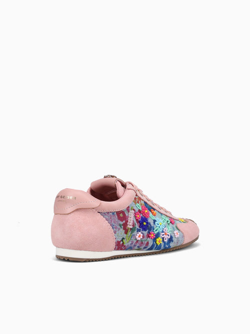 Islington Sneaker Blue Pal c demin Multi / 5 / M
