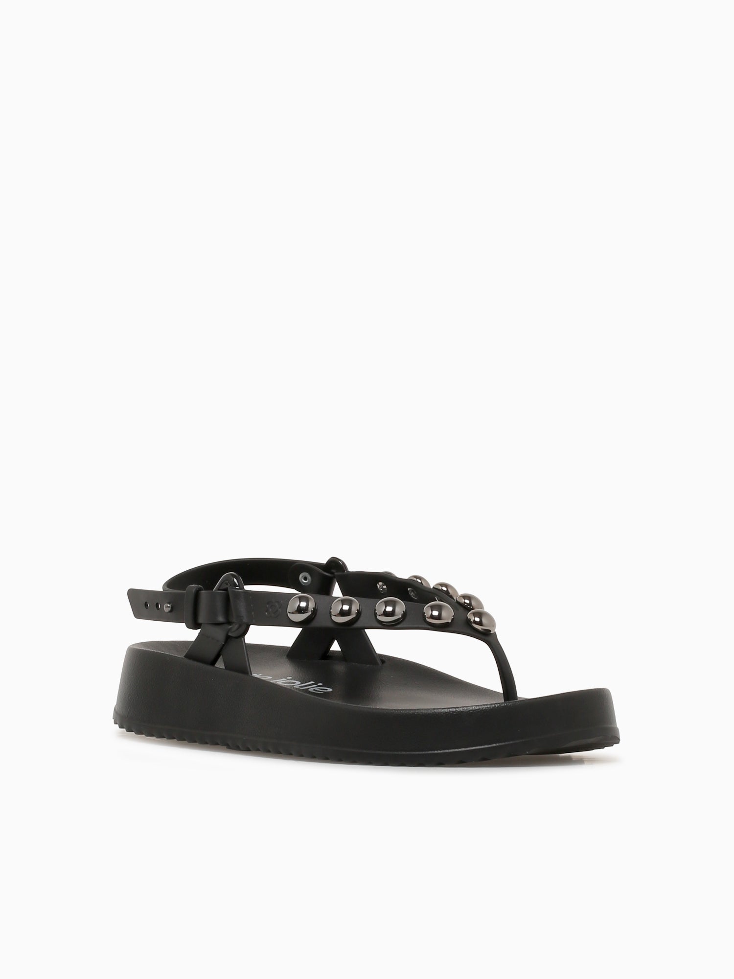 Sunshine Black Jlastic Black / 5 / M