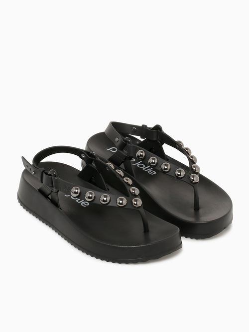 Sunshine Black Jlastic Black / 5 / M
