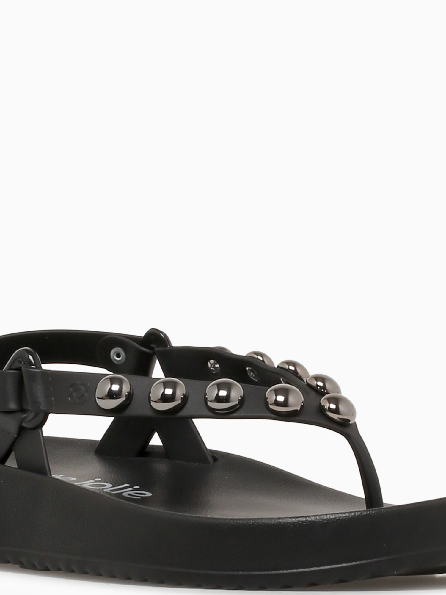 Sunshine Black Jlastic Black / 5 / M
