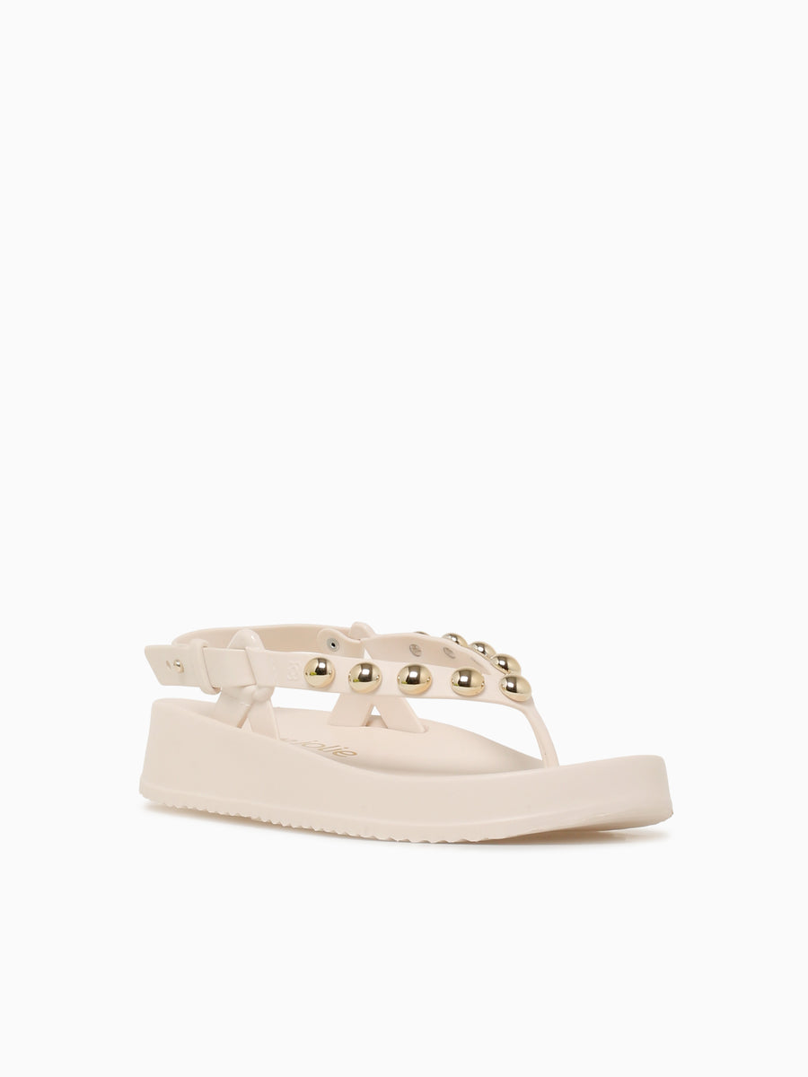 Sunshine Off White Jlastic Off White / 5 / M