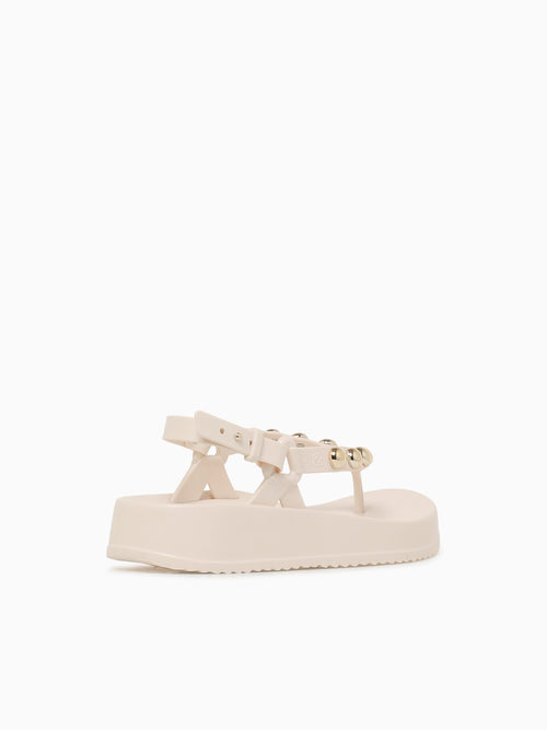 Sunshine Off White Jlastic Off White / 5 / M