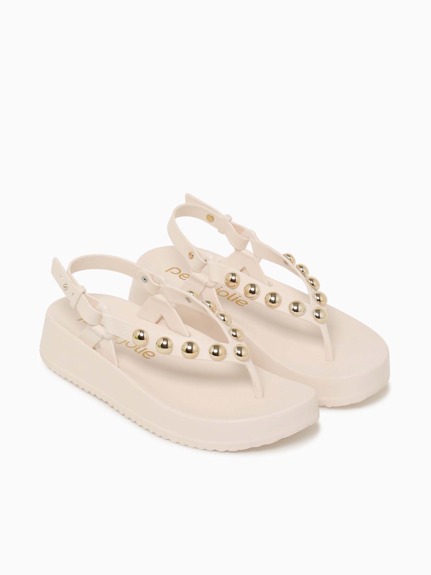 Sunshine Off White Jlastic Off White / 5 / M