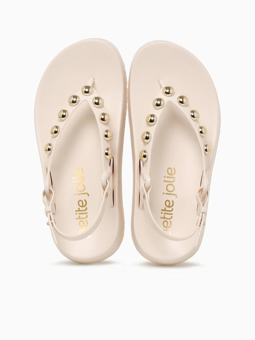 Sunshine Off White Jlastic Off White / 5 / M