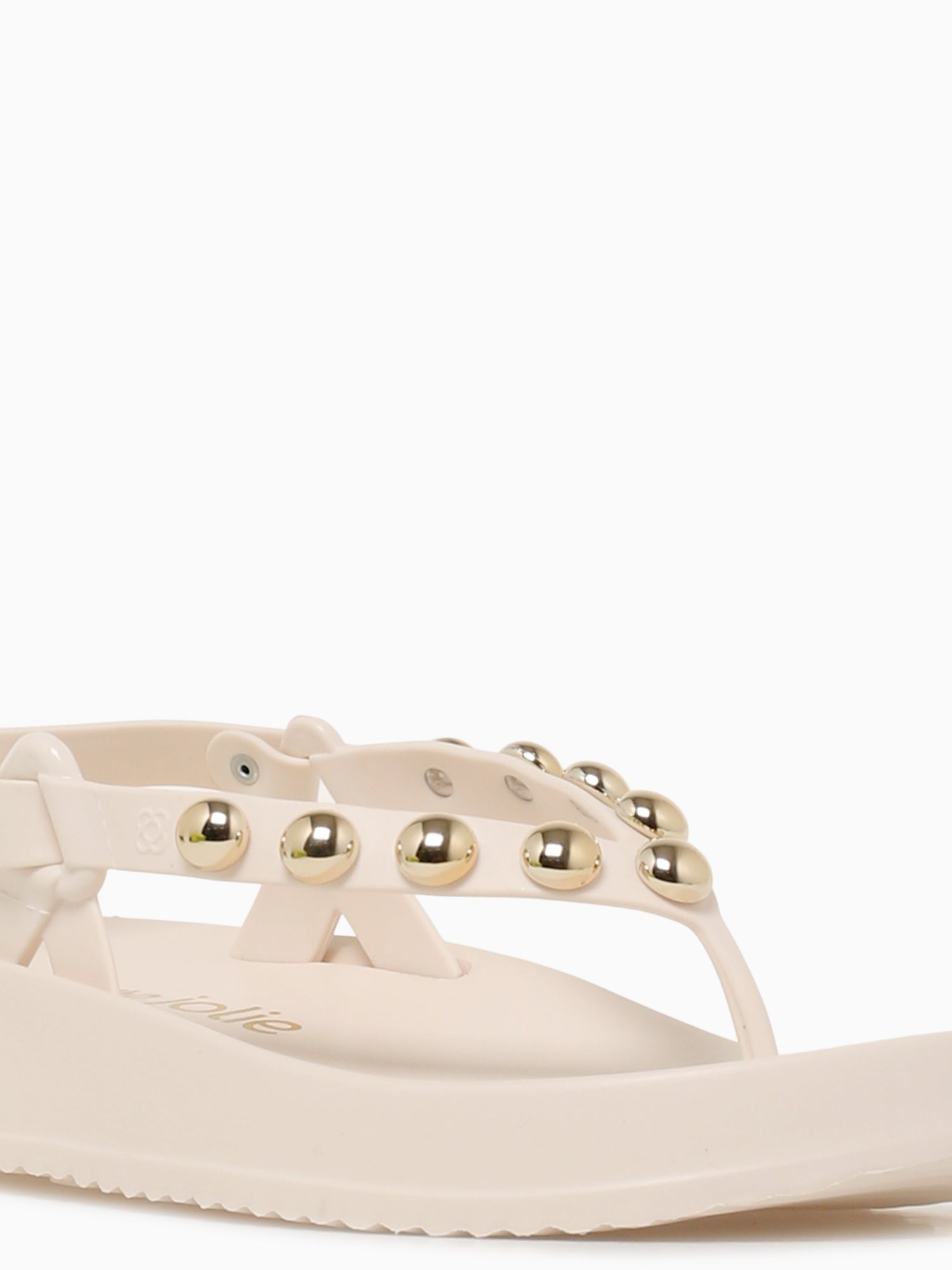 Sunshine Off White Jlastic Off White / 5 / M