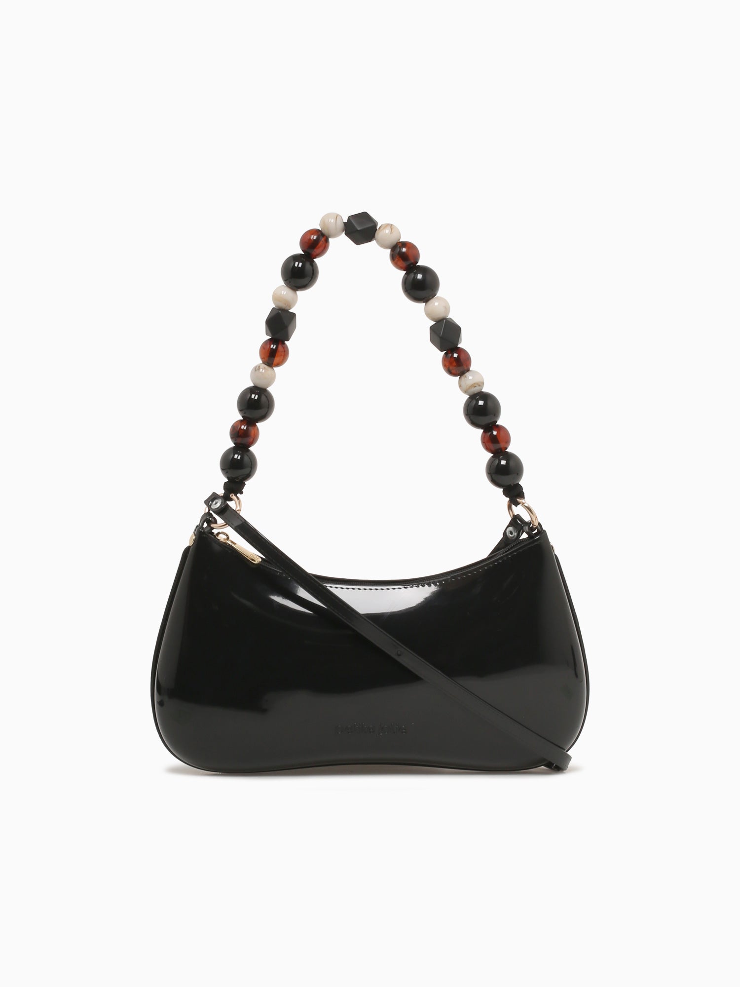 Icon Bag Black Black