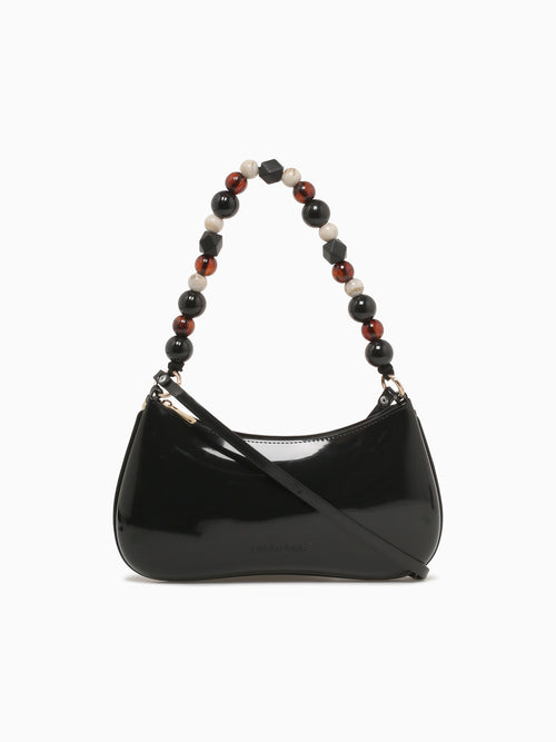 Icon Bag Black Black