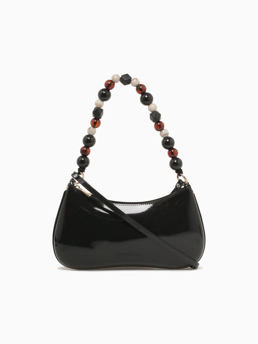 Icon Bag Black Black