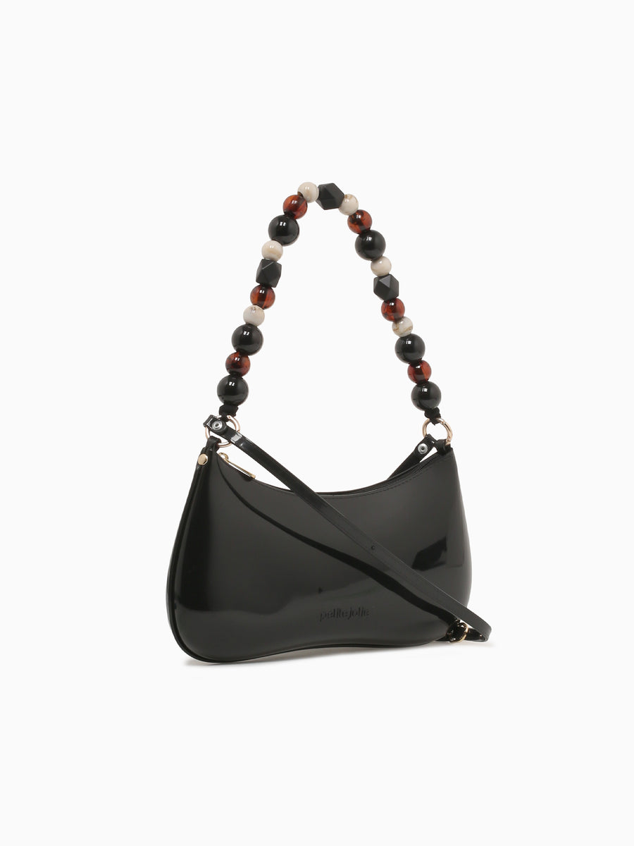 Icon Bag Black Black