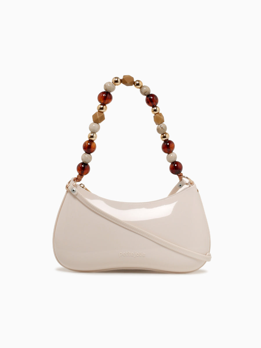 Icon Bag Cream Off White